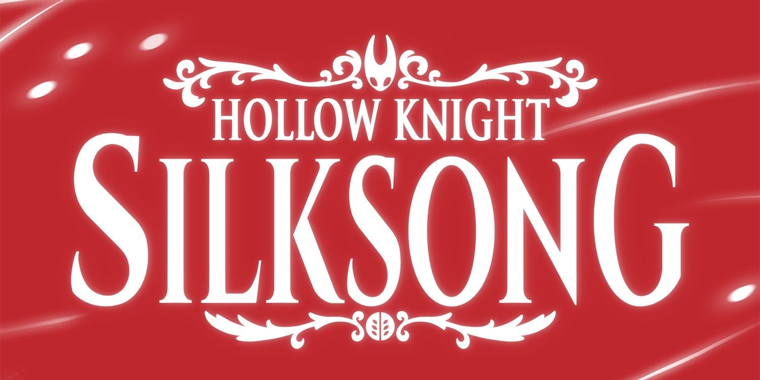 Hollow Knight Silksong release date
