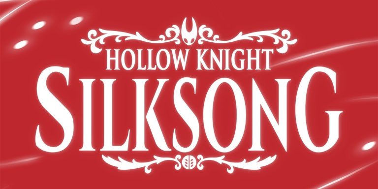 Hollow Knight Silksong release date