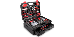 A toolbox full of tools