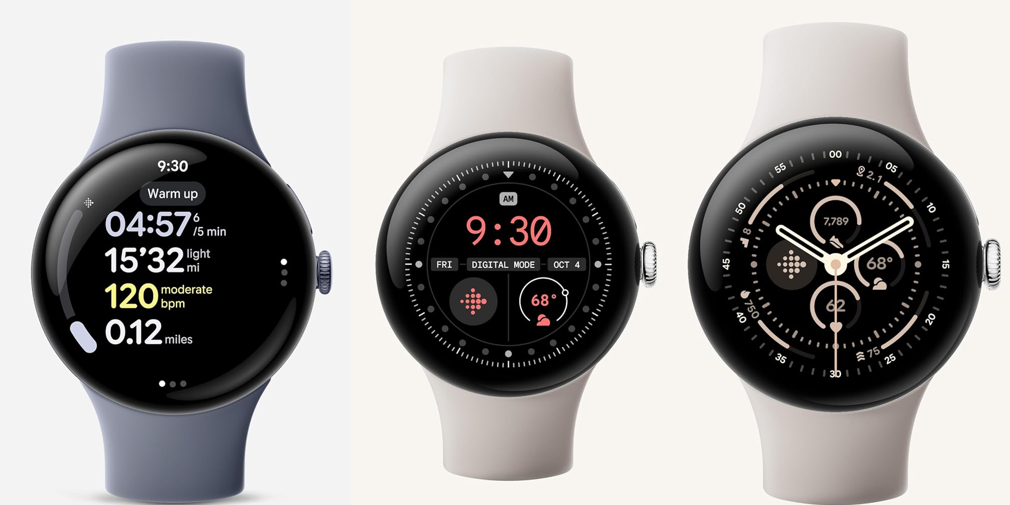 President’s Day Pixel Watch 4 deals start from $300, Pixel Watch 3 at $183 off orig. price