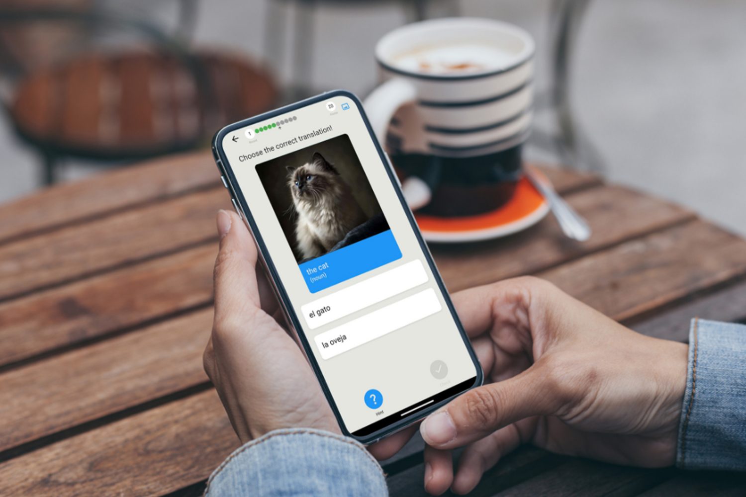 Break up with Duolingo — Get Qlango for $31.97 (Reg. $119.99)