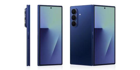 Samsung Galaxy Z Fold 7 deal