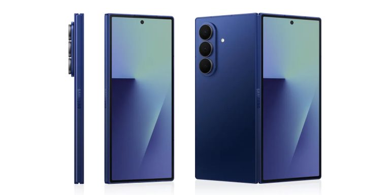 Samsung Galaxy Z Fold 7 deal