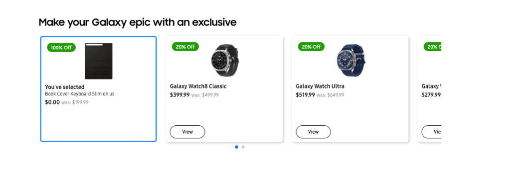 A screenshot of a phone