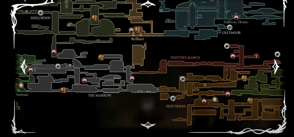 A screenshot of a video game