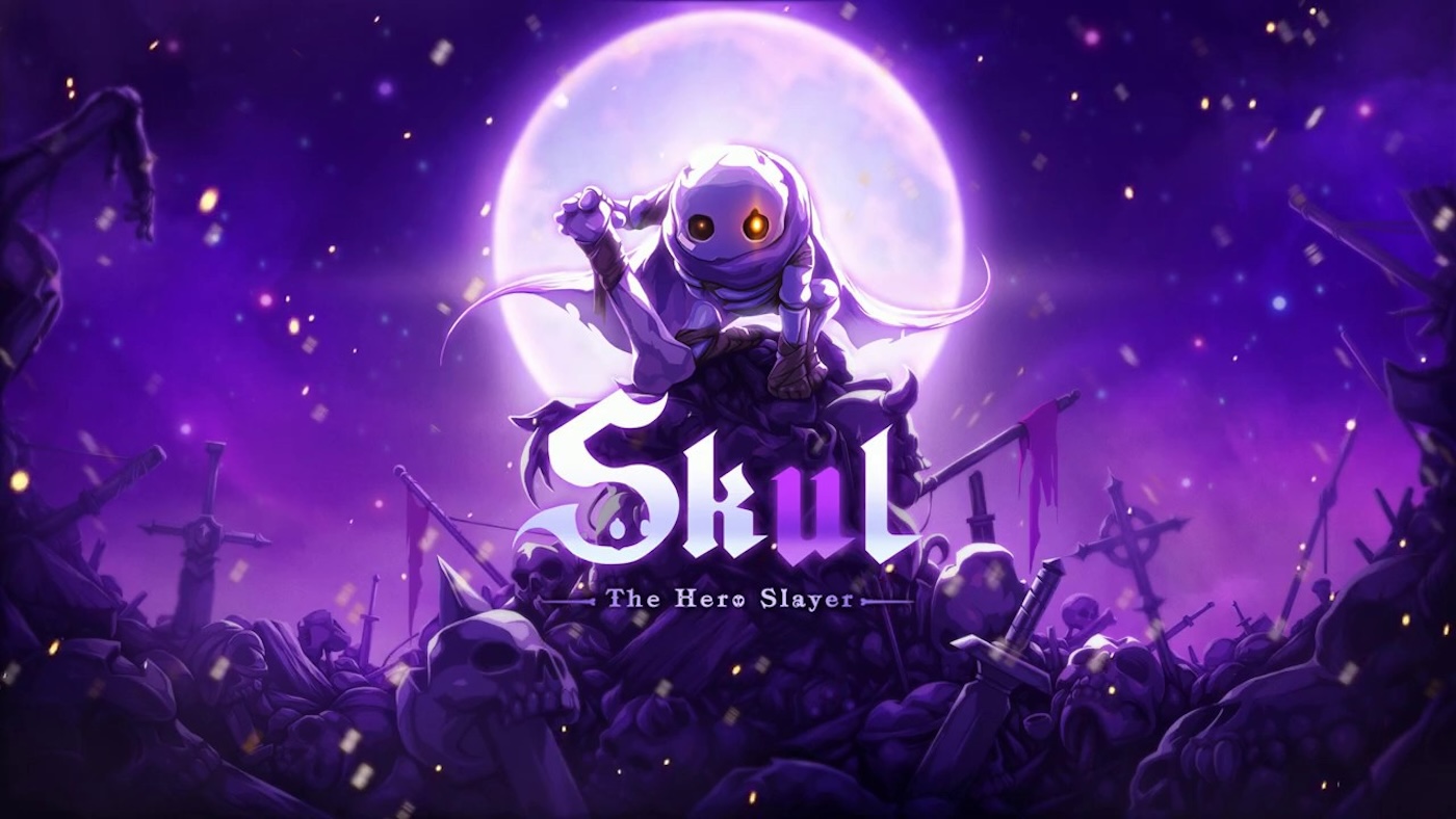 Skul Hero Slayer Android
