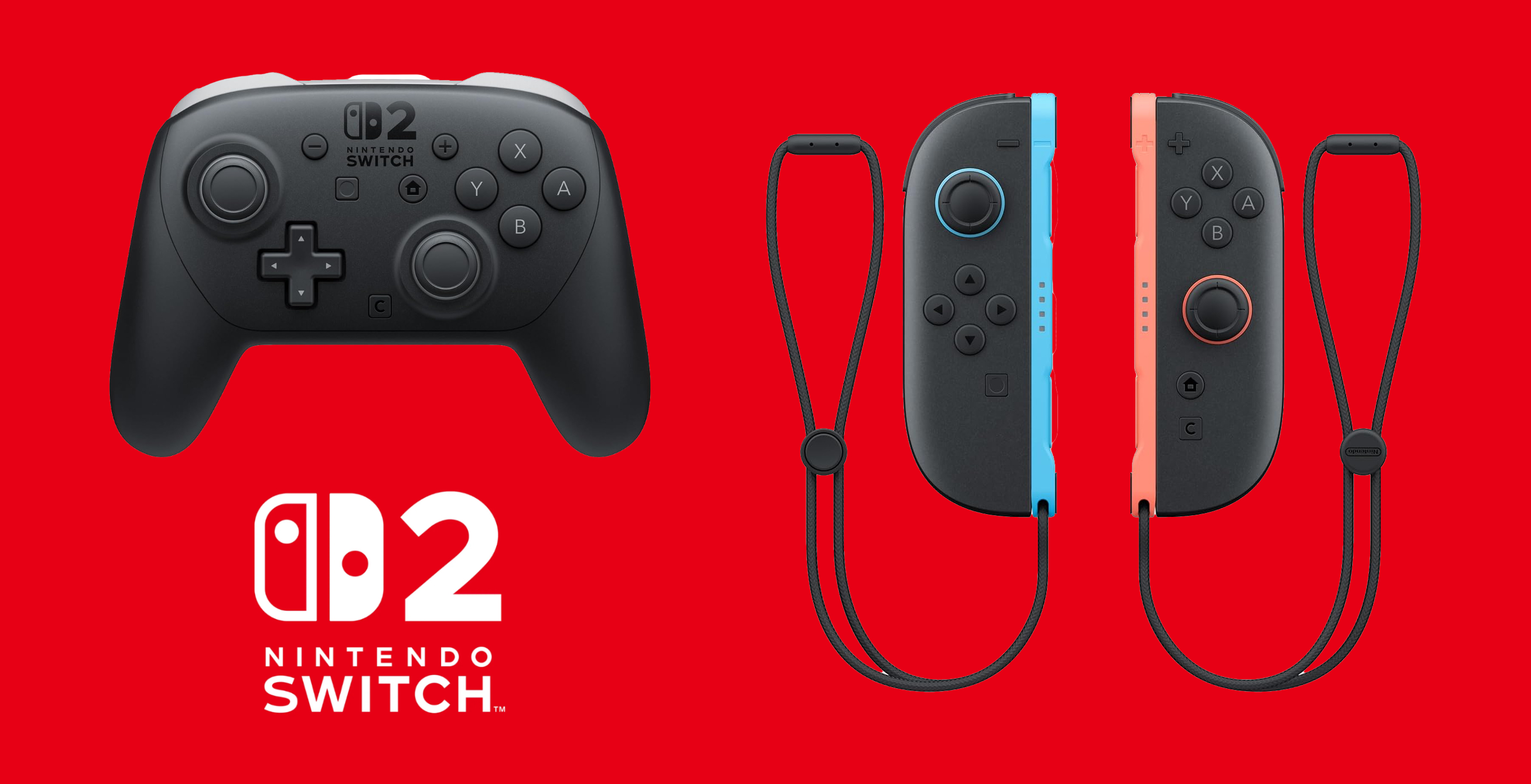 Nintendo officially raises the price (again) on Switch 2 Pro
