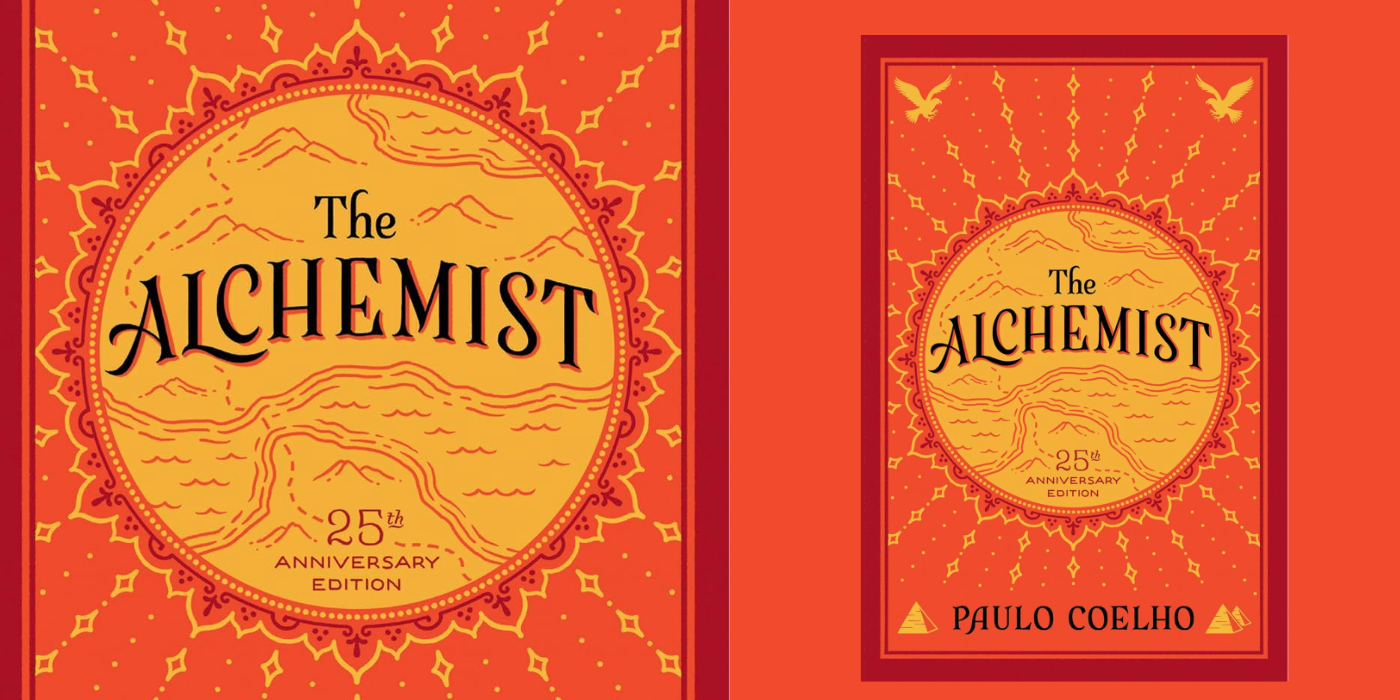 The Alchemist Kindle Edition deal