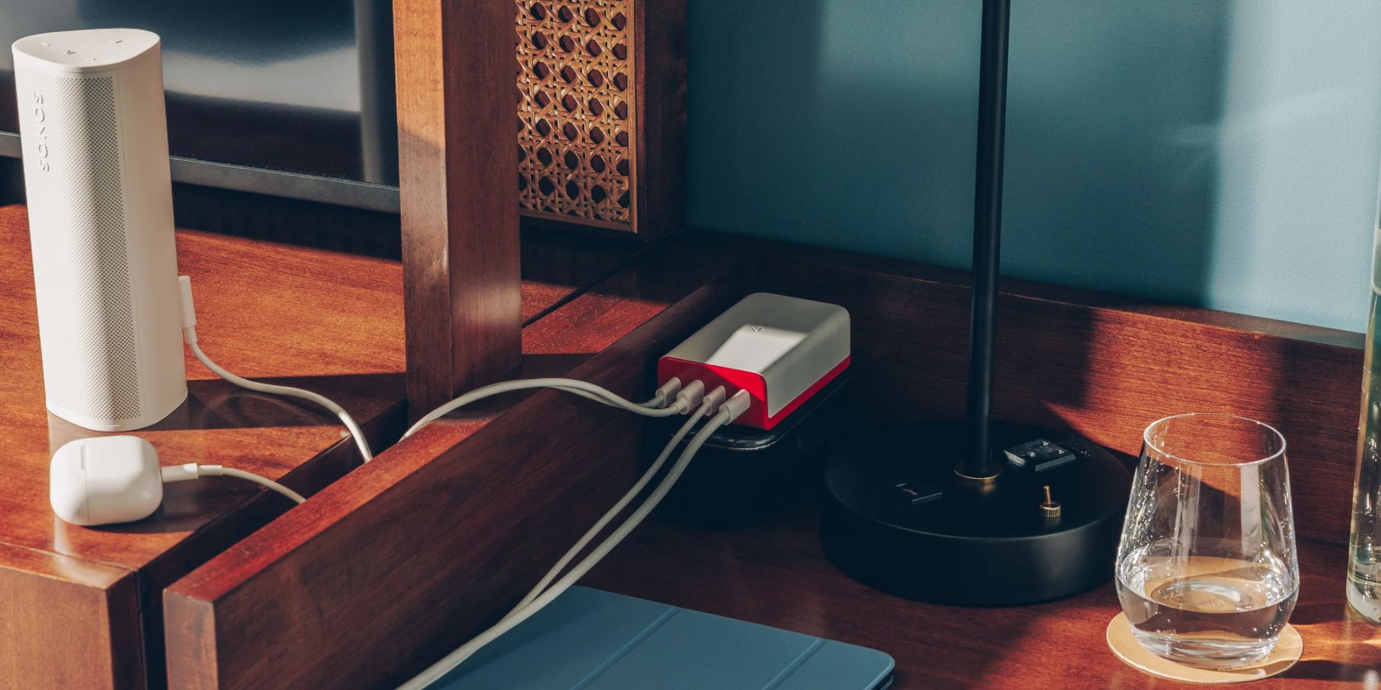 Image showing Twelve South's PlugBug 120W charger.