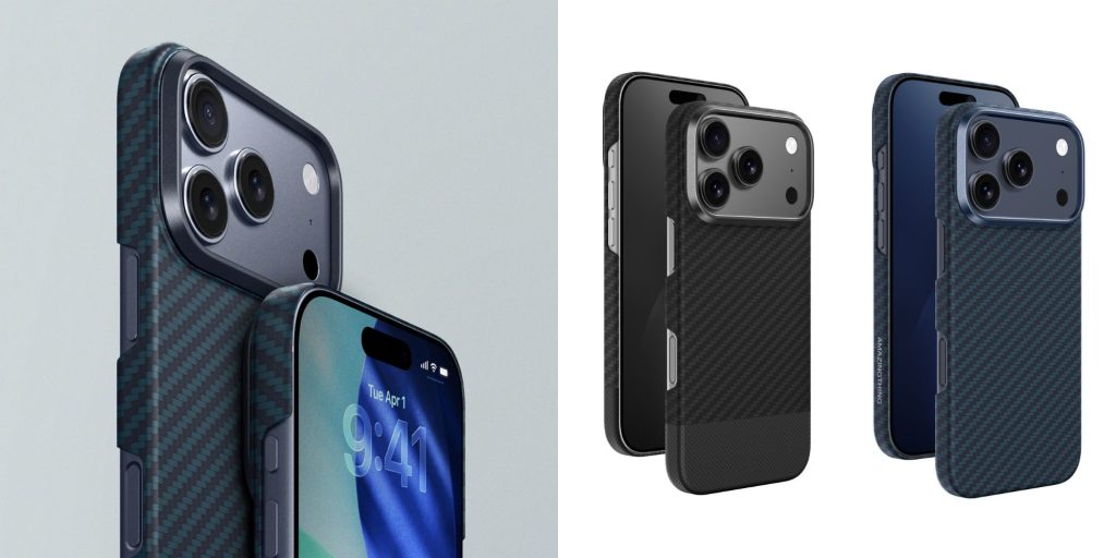 A close up of a cell phone