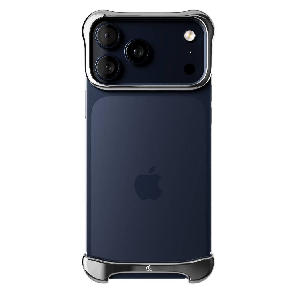 A close up of a cell phone