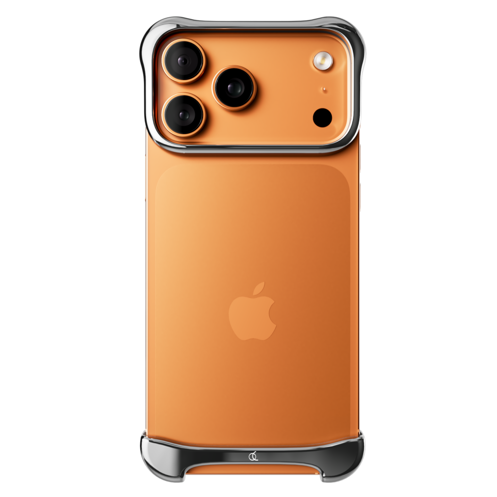 A close up of a cell phone