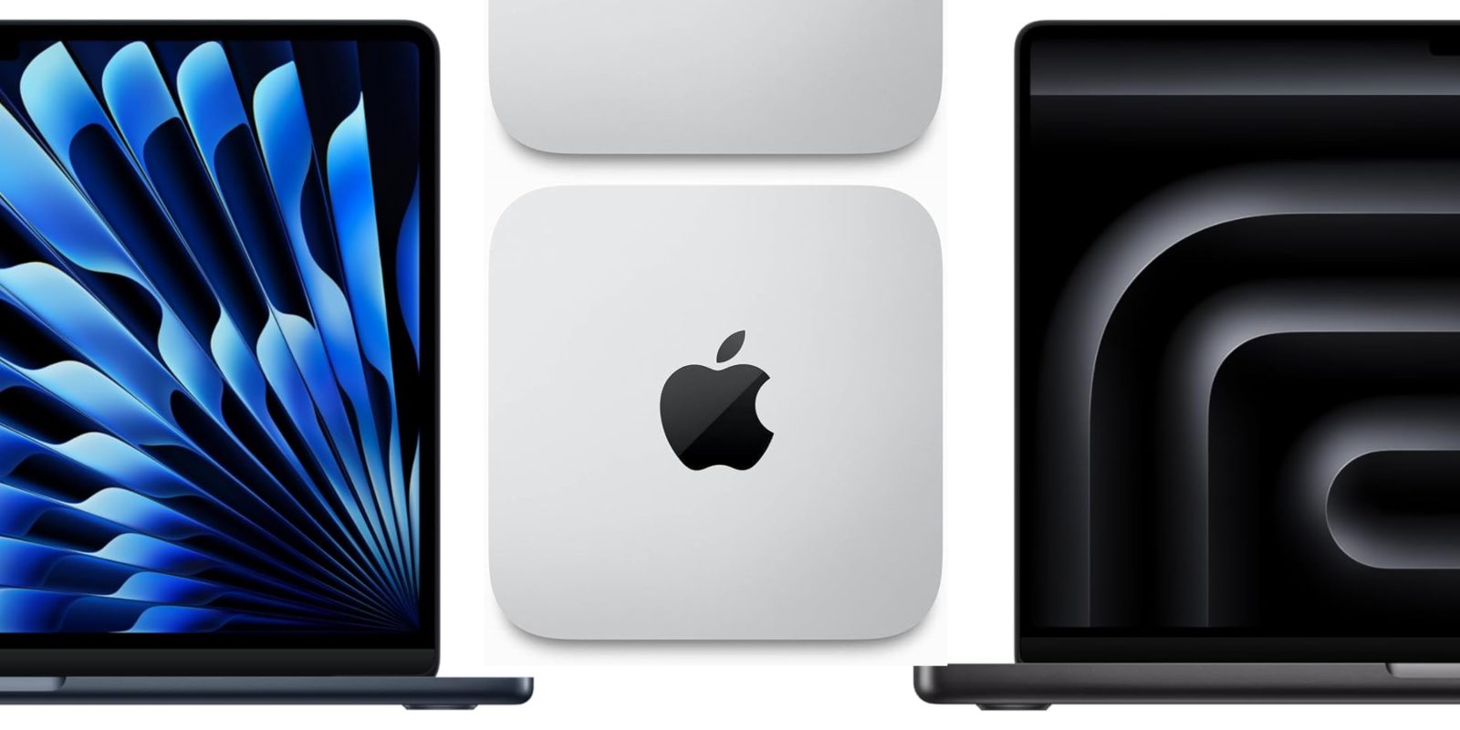 Apple M4 Mac deals