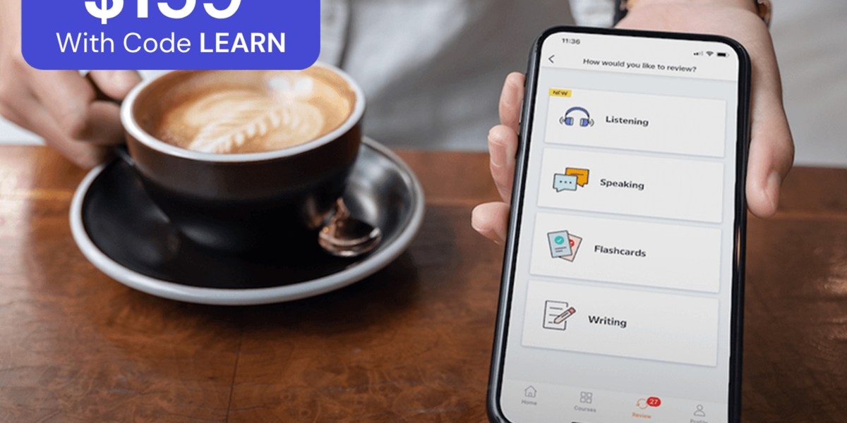 Learn To Code Lifetime Deal Review: Ultimate Savings Uncovered!