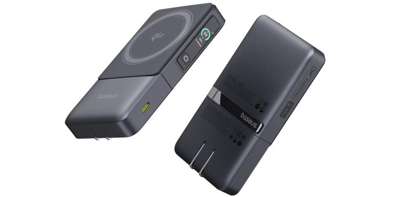 A close up of a device