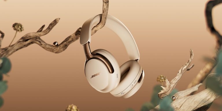 Bose_QuietComfort Ultra Headphones (2nd Gen)_Driftwood Sand_06