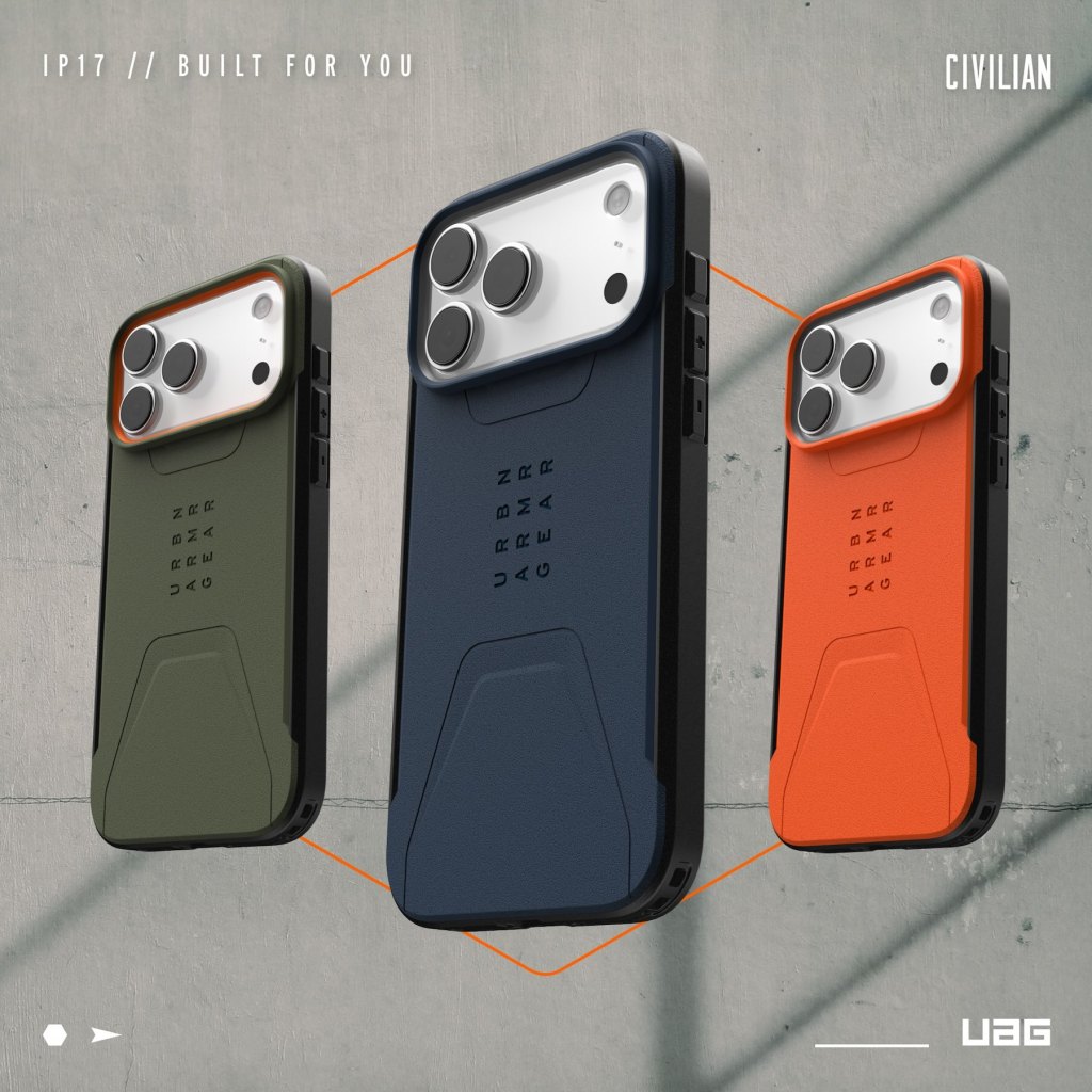 A group of cell phones