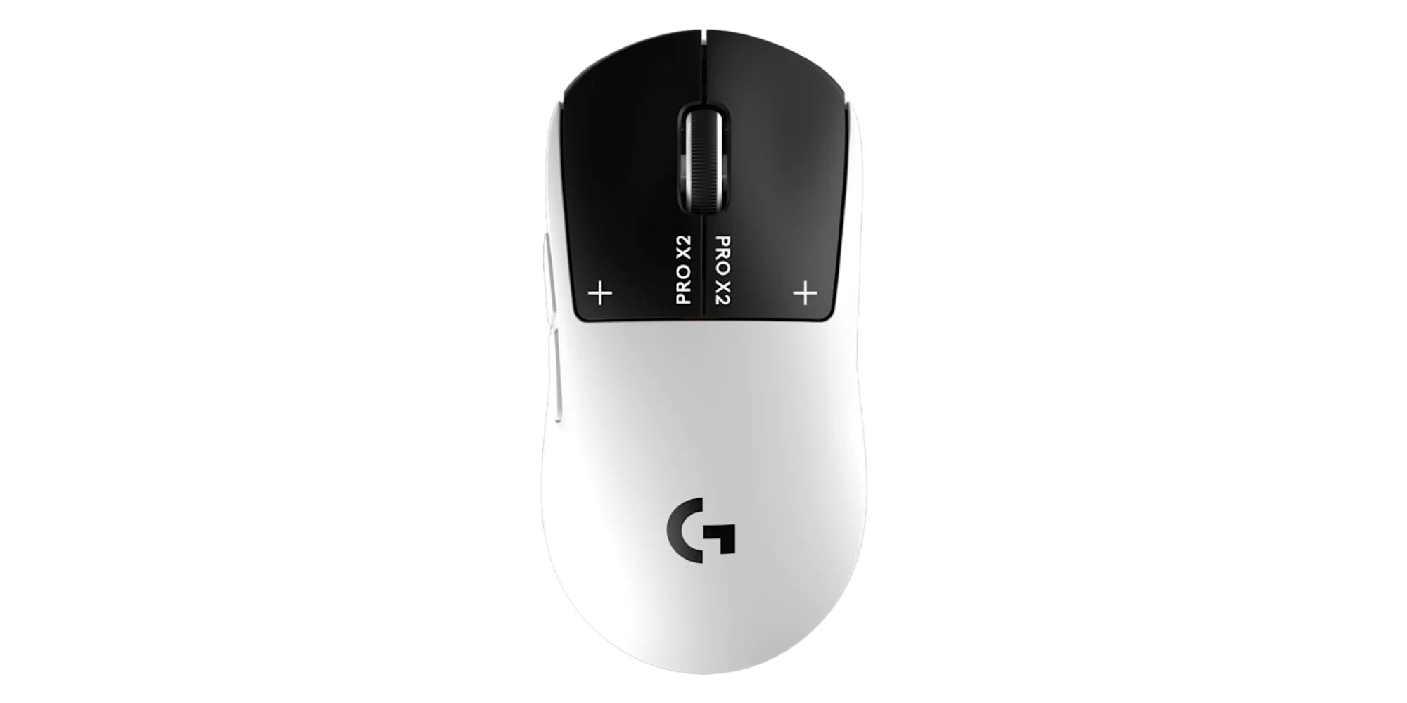 Logitech's new G Pro X2 Superstrike gaming mouse has haptic-based