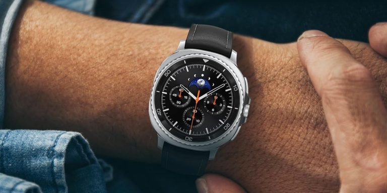 Galaxy Watch 8 Classic