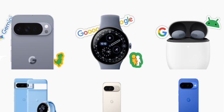 Google Birthsay sale-Pixel Watch 4-10 Pro