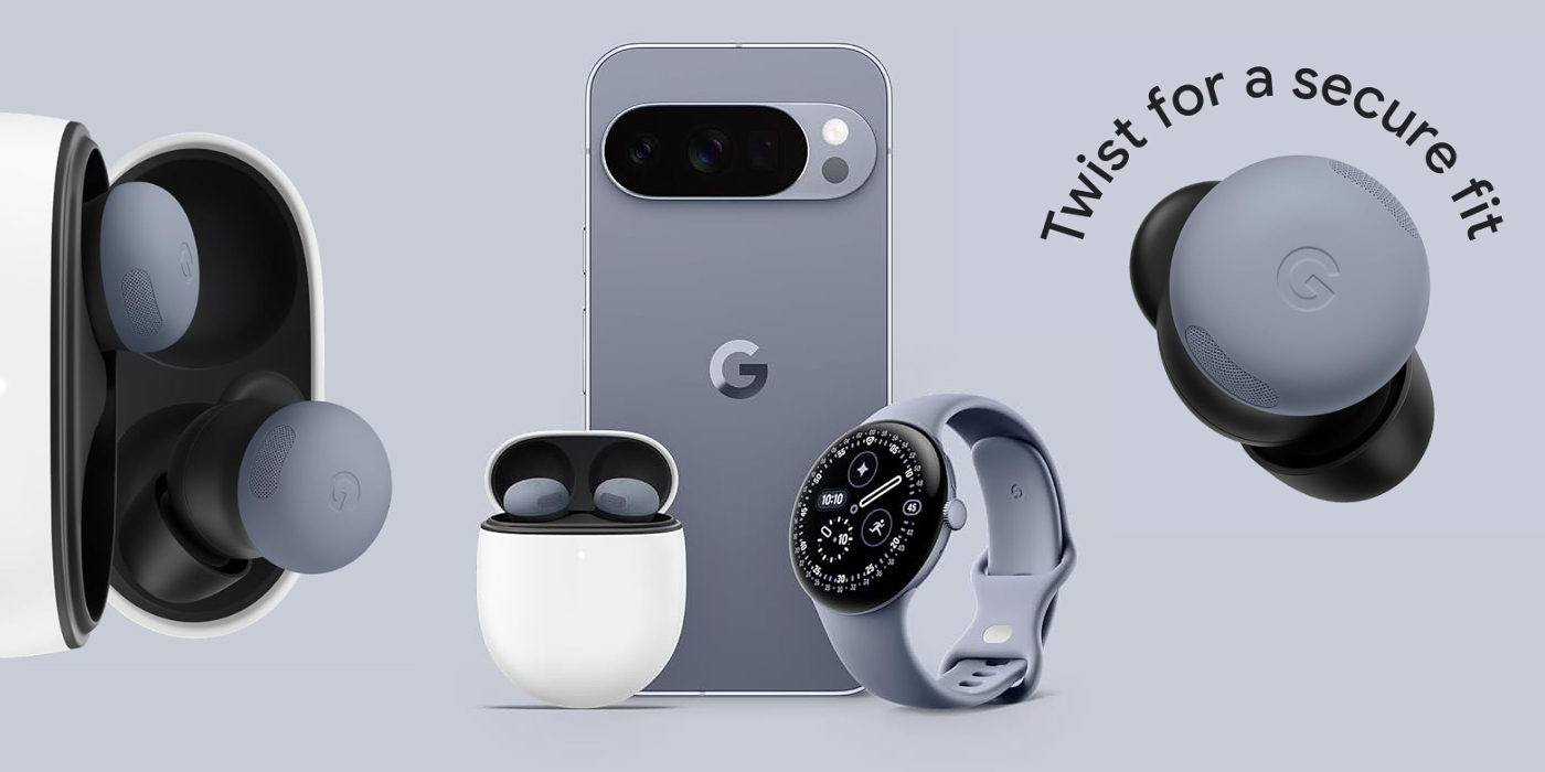 Google Pixel Buds Pro 2 deal-new Moonstone