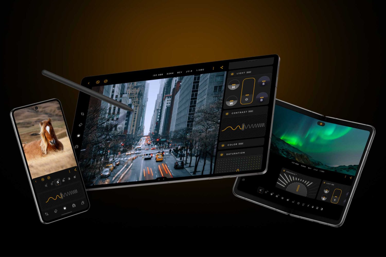 Luminar Mobile for iOS: Lifetime Subscription