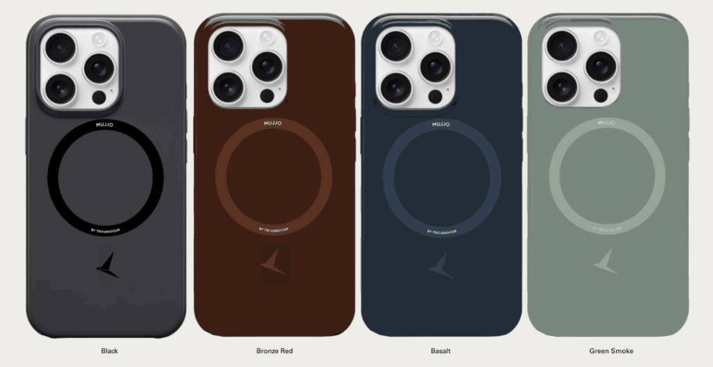 A group of cell phones with multiple cameras