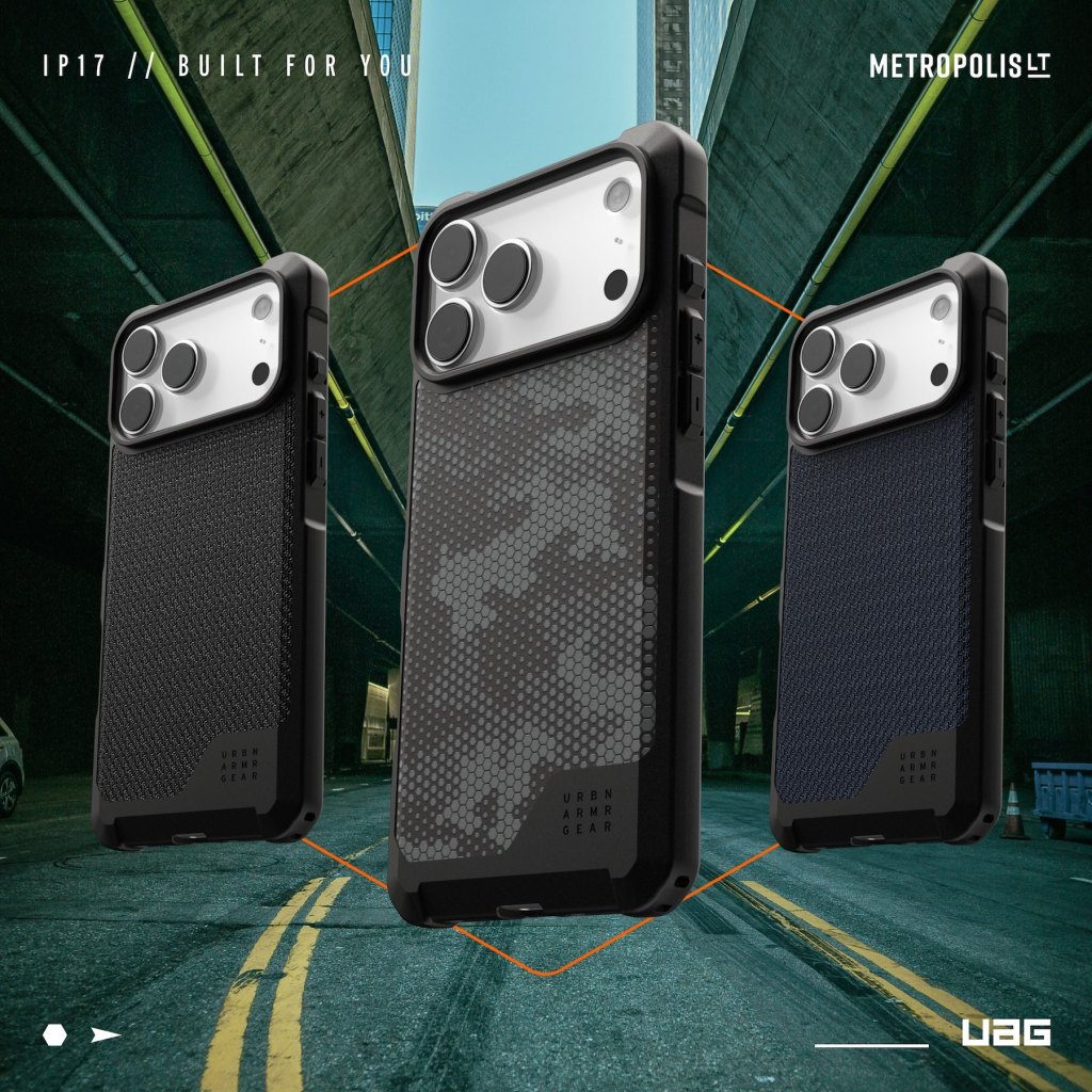 A group of cell phones