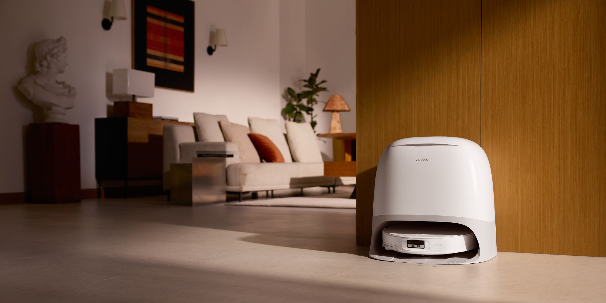 Roborock's smart autonomous robots are up to $900 off for Prime
