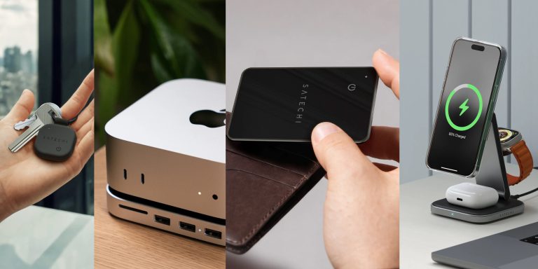 Satechi exclusive sitewide sale