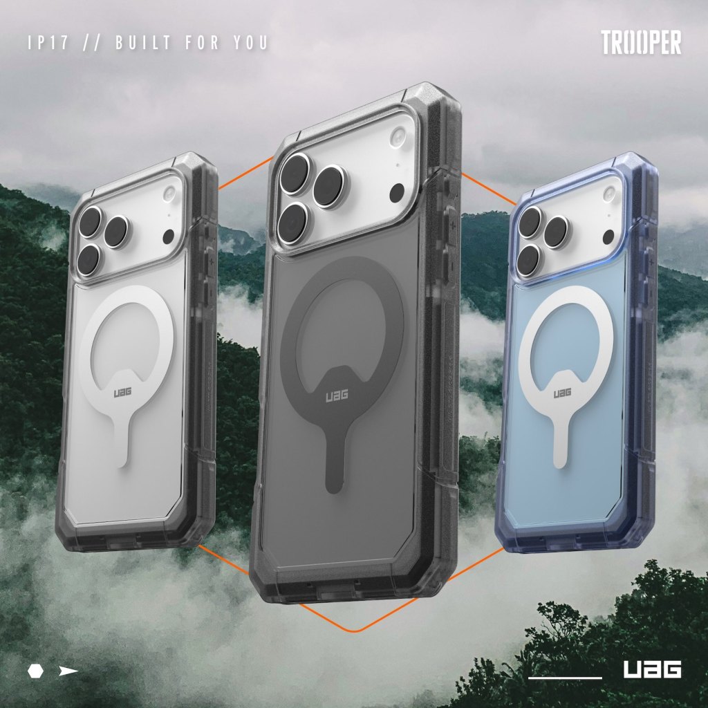 A group of cell phones