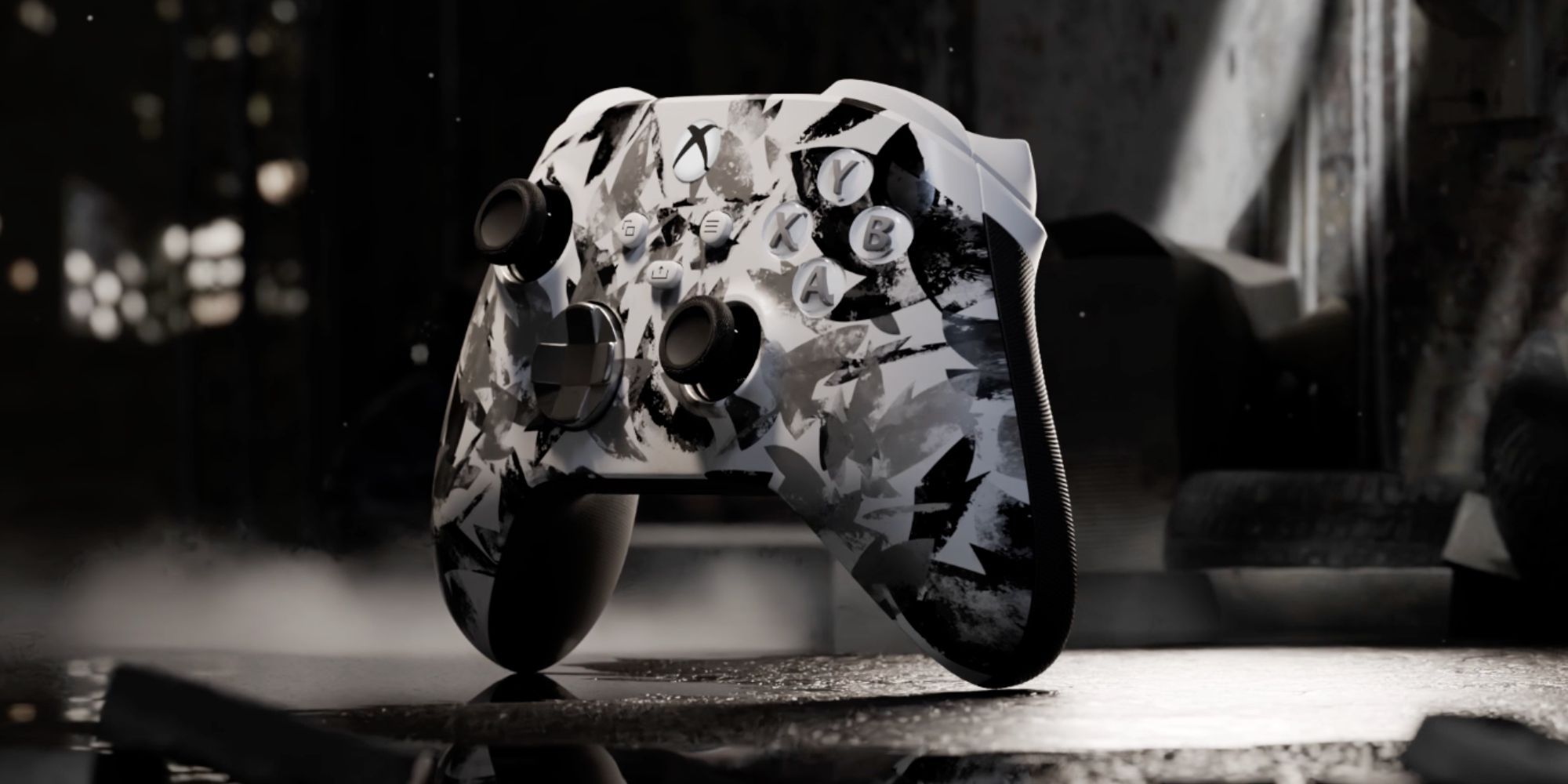 Microsoft just unleashed a trio of new Breaker series special edition ...