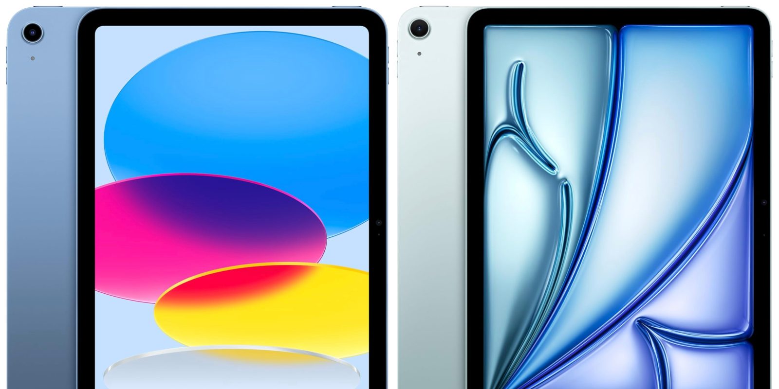 A close up of a tablet