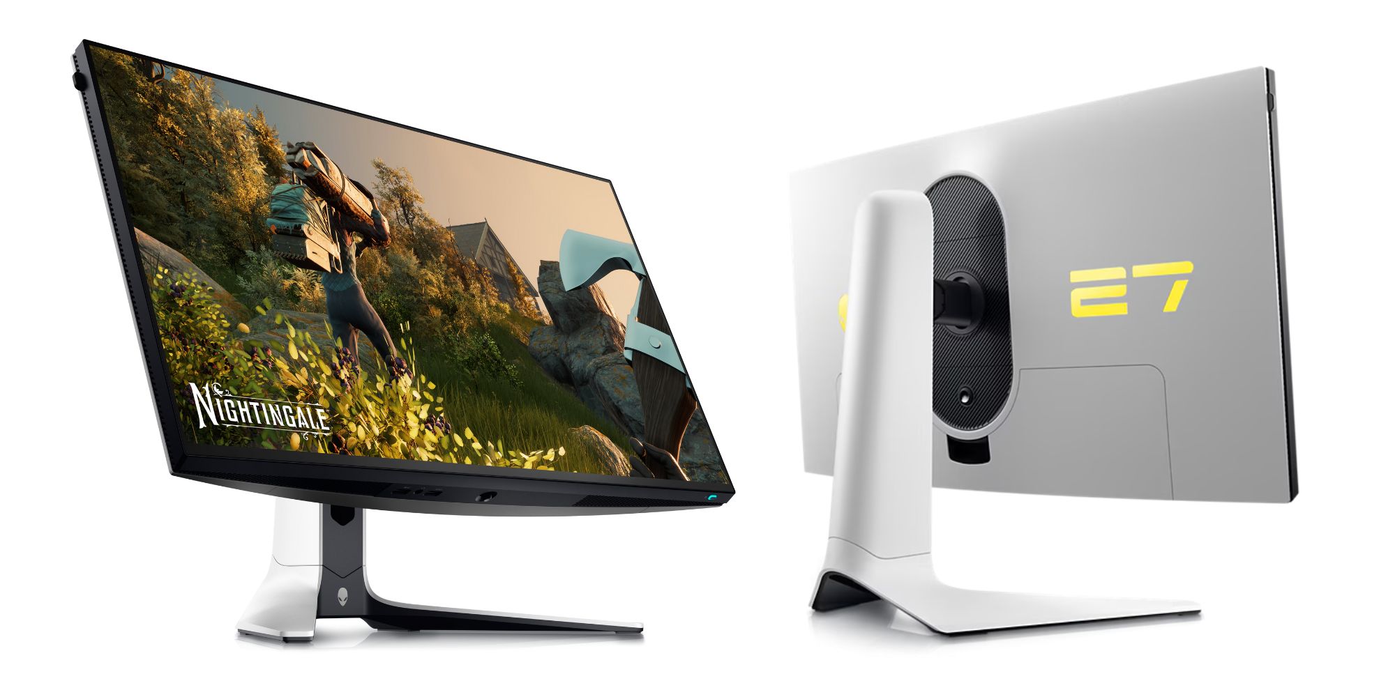 ALIENWARE 27 ゲーミングモニター 240hz ips 1ms Amazon.co.jp: Dell ALIENWARE AW2720HF 27インチ ゲーミング