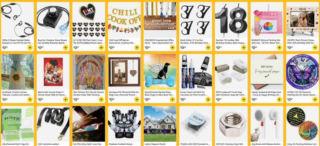 A screenshot of a computer