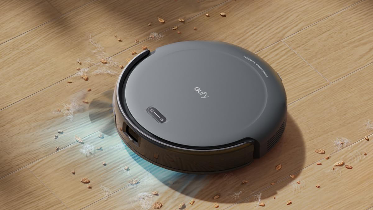 Anker-eufy-C10-robot-vacuum.