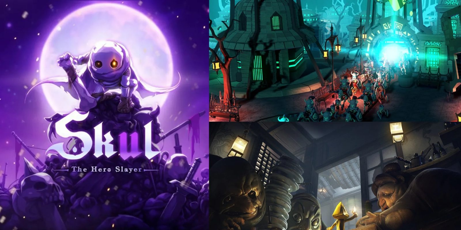 App Store Halloween deals