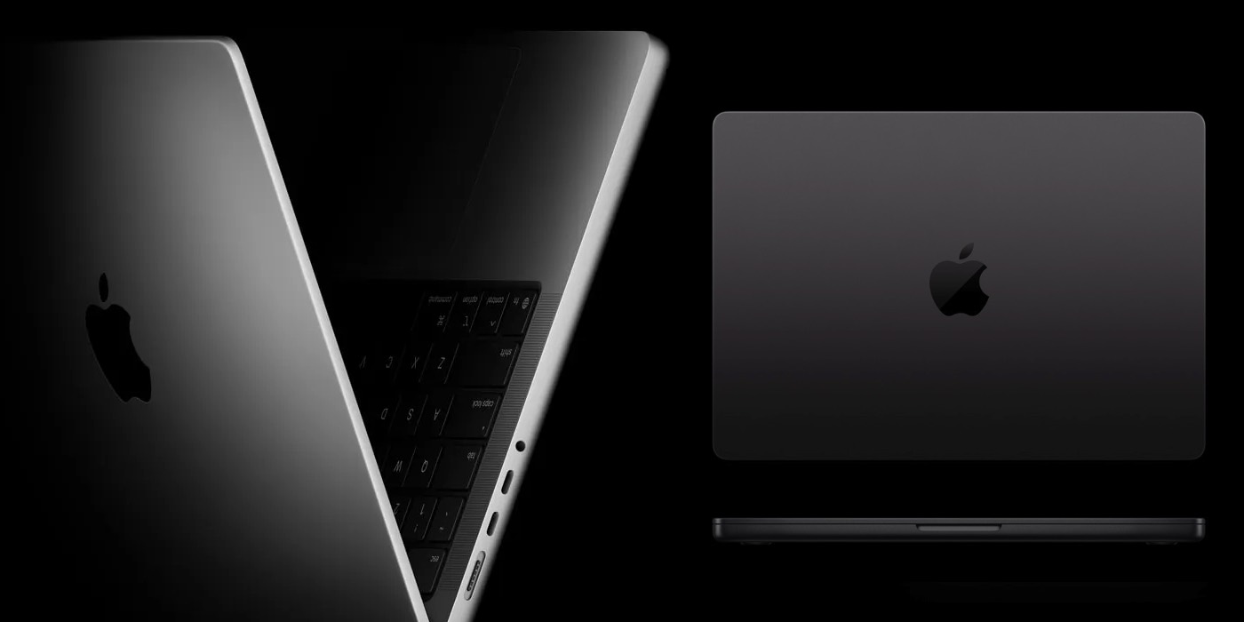 macbookpro スペースブラック やっと M4 Pro が届いた！スペースブラックの 14-20 インチだよ。 : r