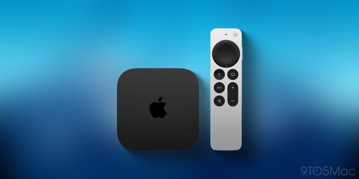 AppleTV4K第3世代128GB Wi-Fi+Ethernet Refurbished Apple TV 4K 128GB (3rd Generation) Wi-Fi + Ethernet