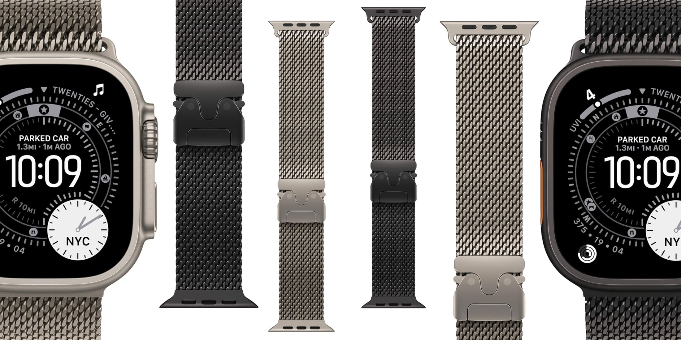 Apple Watch Milanese Loop-deals