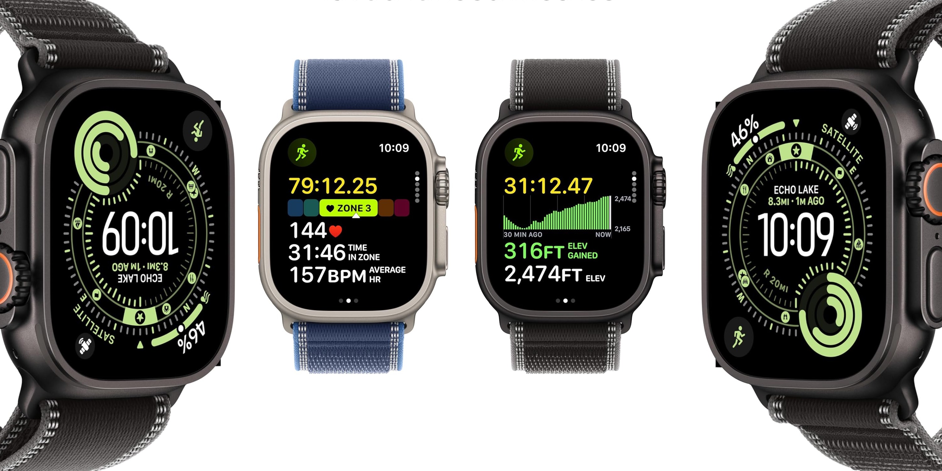 Deals: iPad Air $250 off, Apple Watch Ultra 3 $120 off, Mac mini