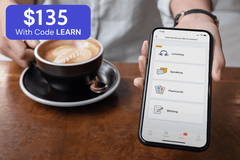 Babbel Language Learning
