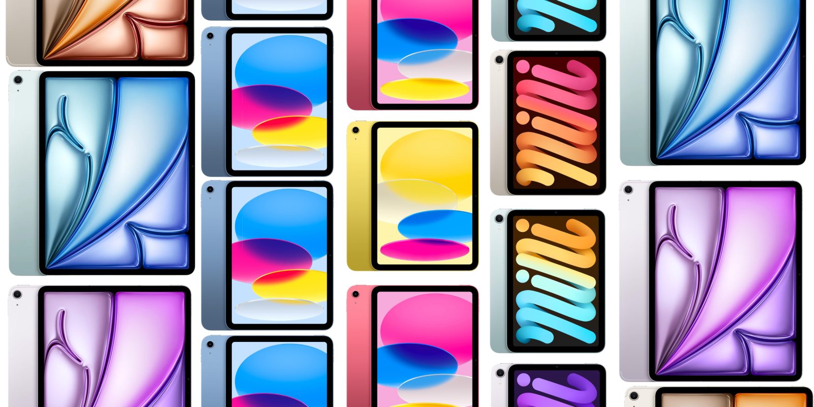 Best Prime Day iPad deals