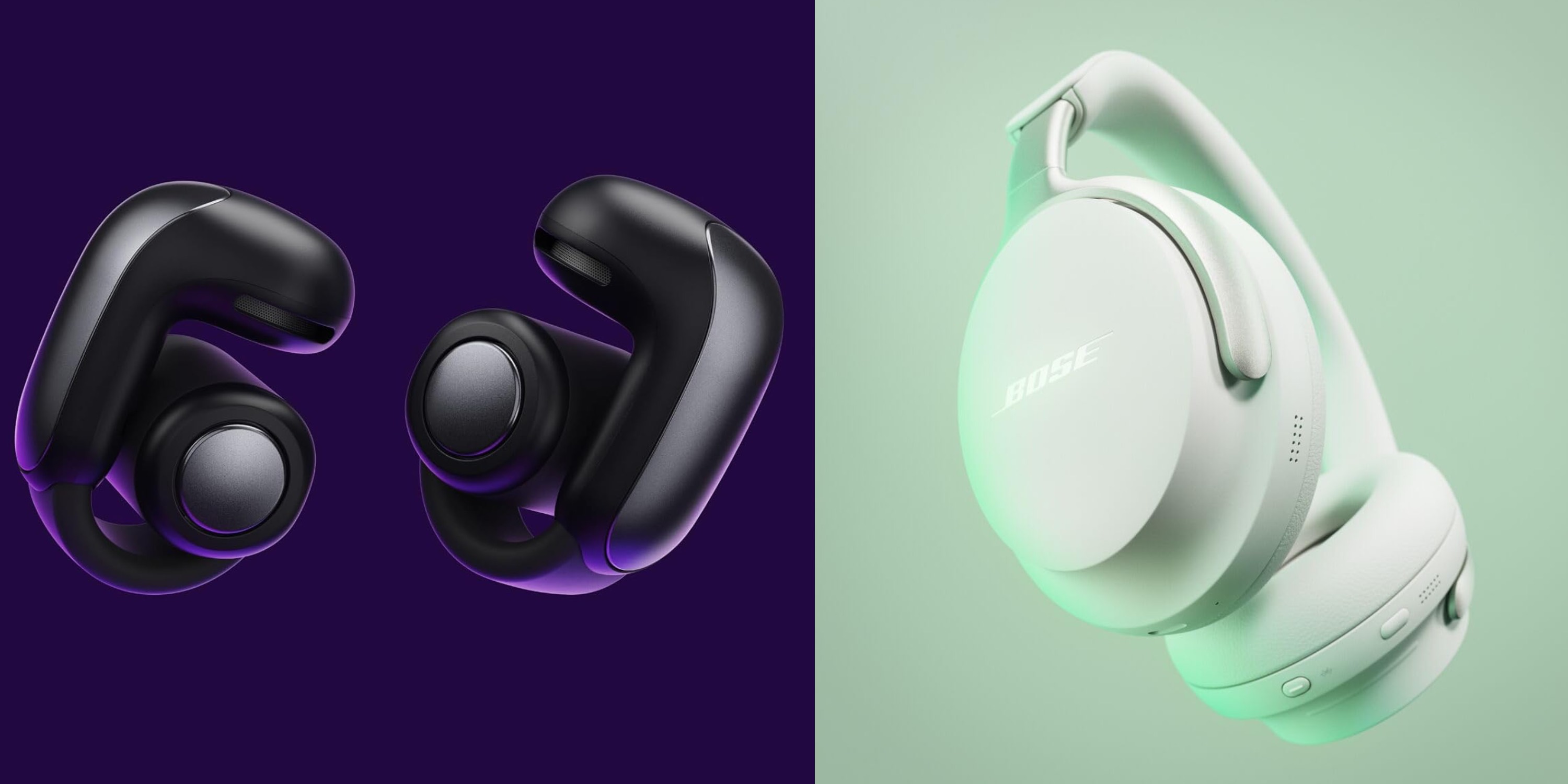 Amazon brings back Bose QuietComfort Prime Day deals for 24-hours