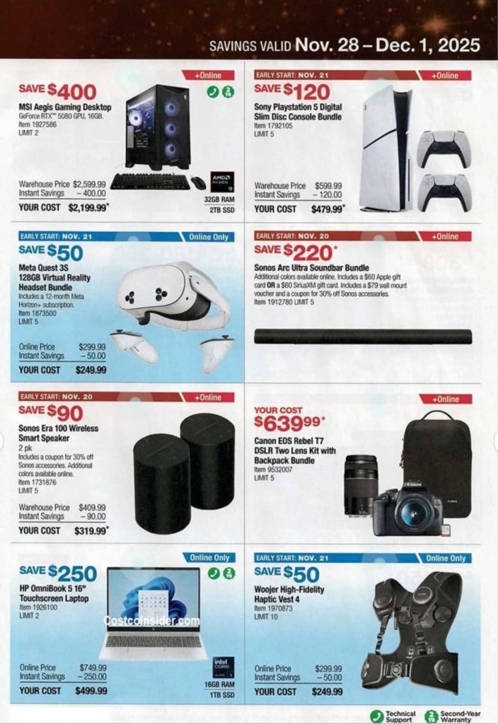 A page of a advertisement for a video game