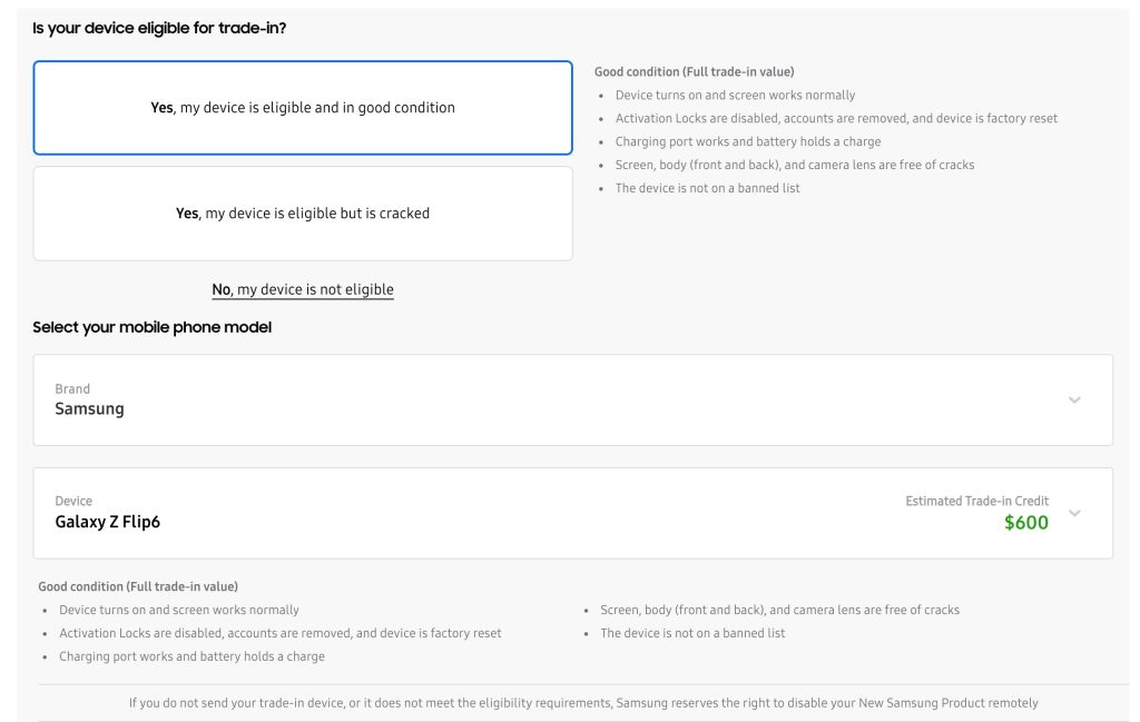 A screenshot of a computer