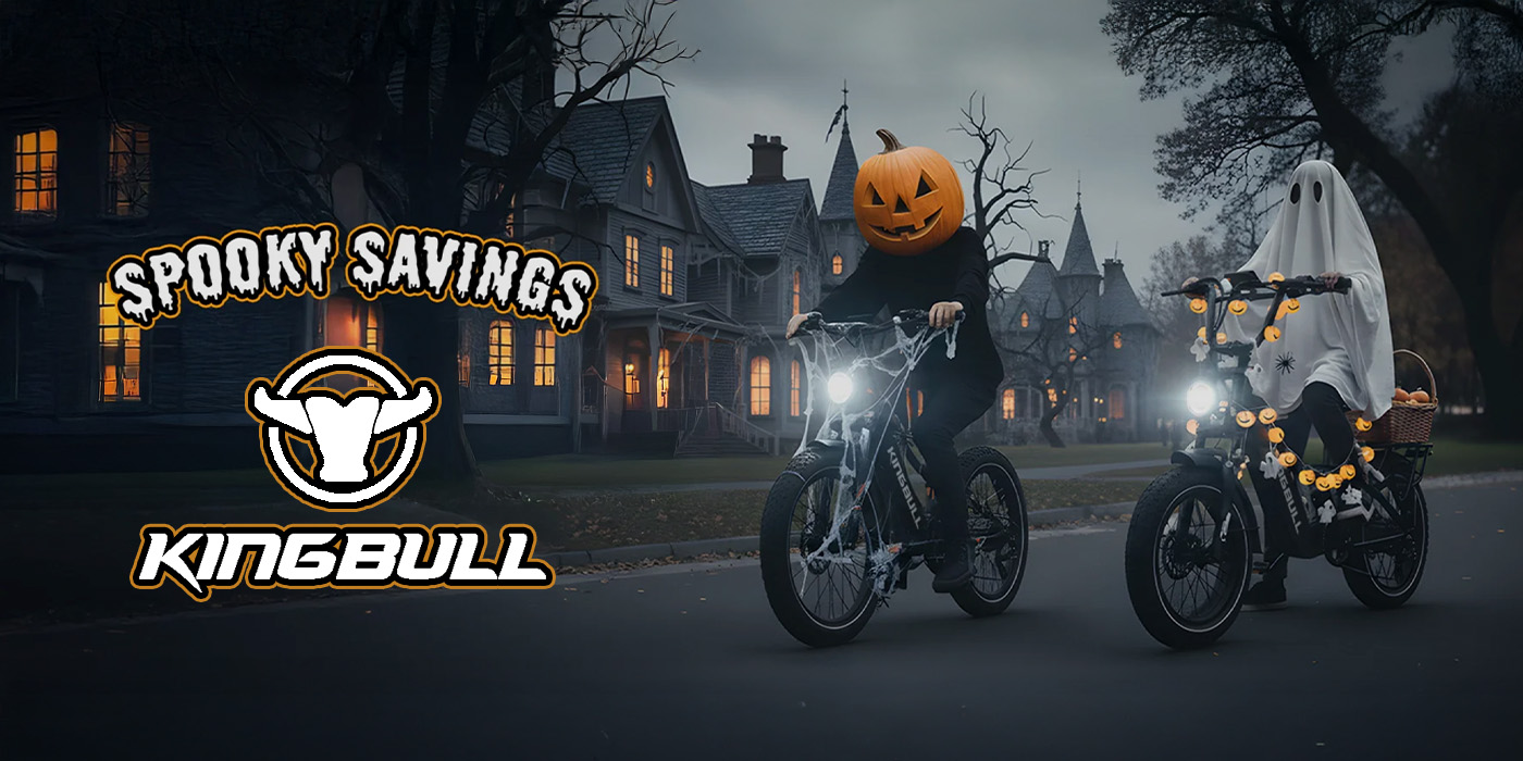 Kingbull bikes