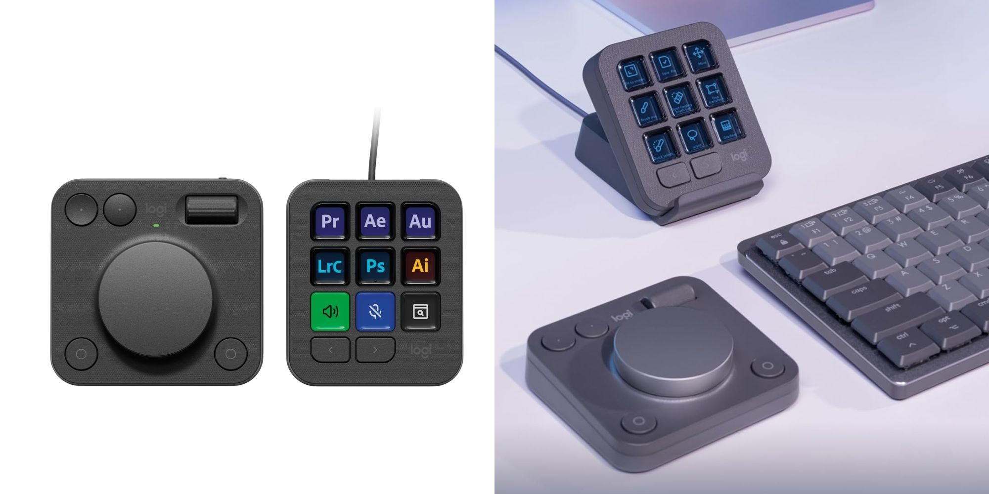 Logitech