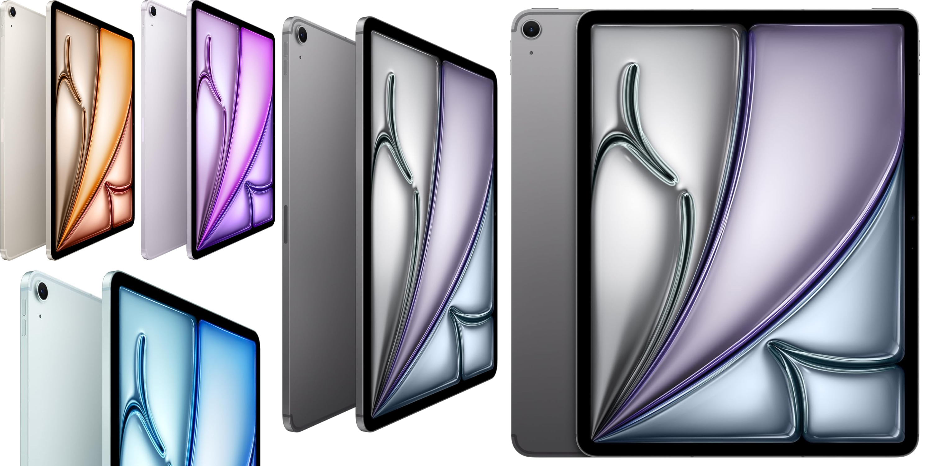 Deals: Apple Watch Ultra 3, M3 iPad Air, Kickstand Case, more 9to5Mac