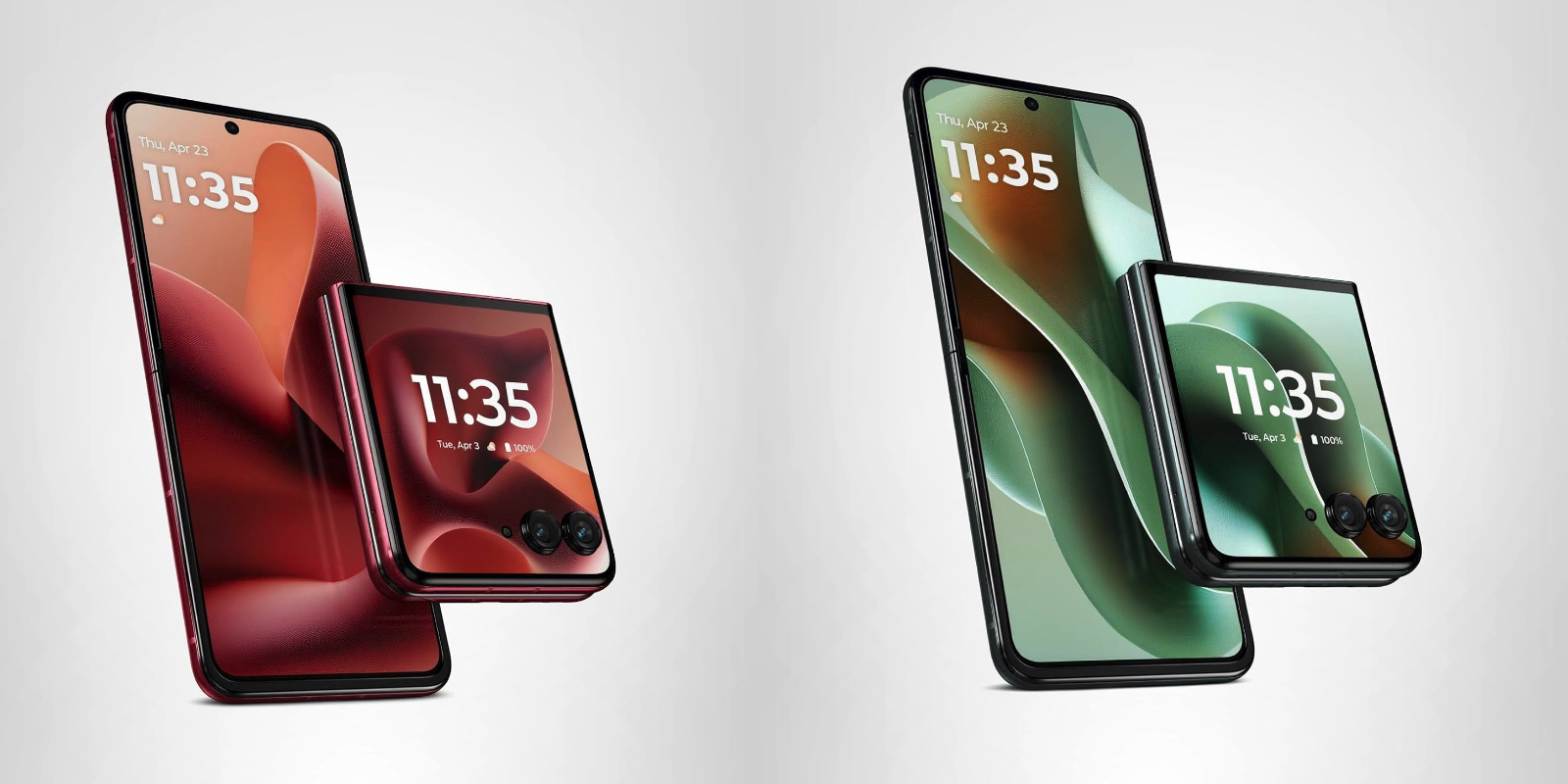 Motorola Razr Ultra 2025